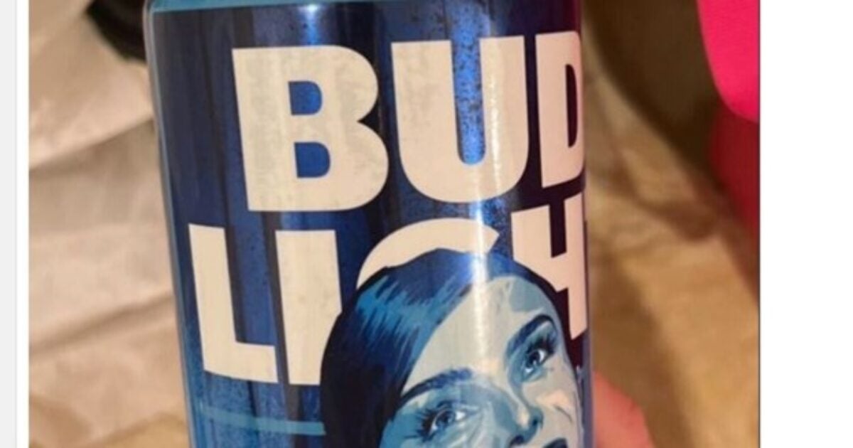 Bud Light Buying Back Unsold, Expired Beer from Suffering Wholesalers as Sales Crater to New Low – Company Also Plans Desperate Pandering Move to Veterans