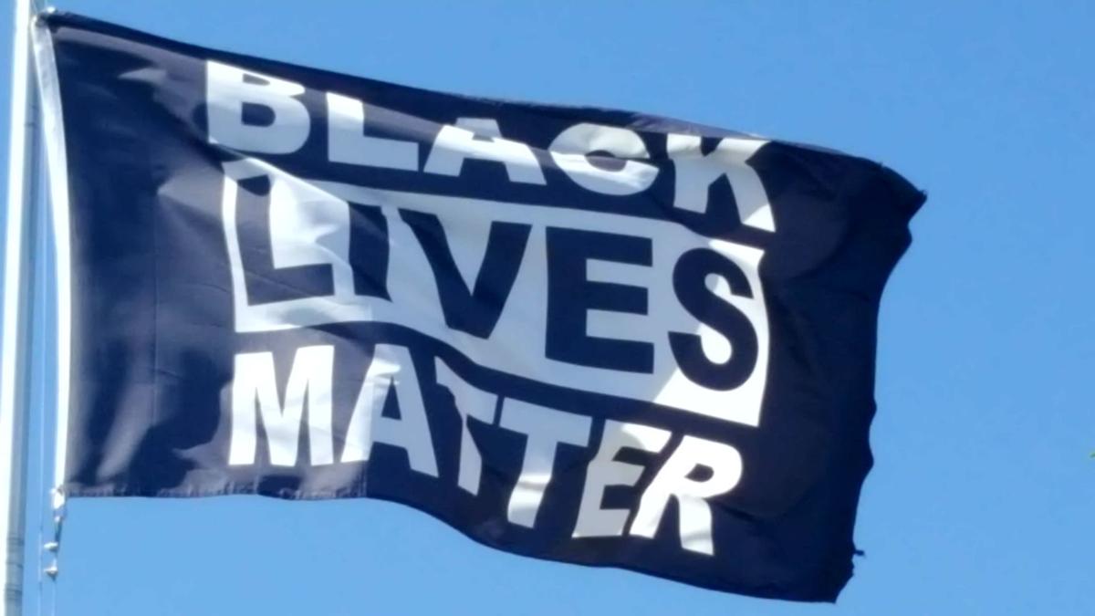 GET WOKE, GO BROKE: Black Lives Matter Organization Headed for Total Bankruptcy – Still Giving Seven Figure Salaries to Board Members and Co-Founder’s Family