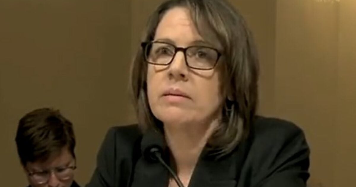 Top FBI Official Admits She Never Read Durham Report and Doesn’t Know Anyone at FBI Who Has Read It (Video)