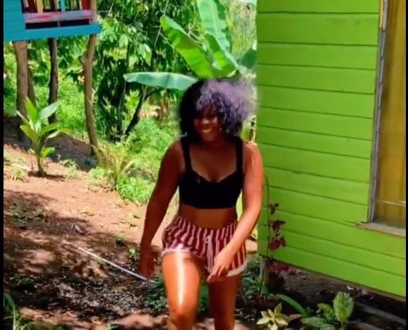 Unapologetic Jamaican Vacation Rental Owner Says She Will No Longer Allow Black Americans to Stay At Her Property: “They fight with each other, they’re disrespectful, they’re entitled” [VIDEO]