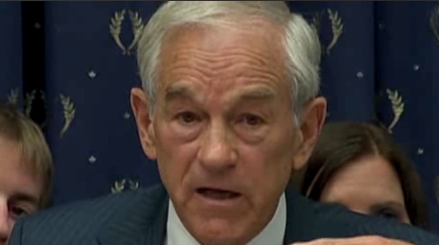 Flashback: Ron Paul Exposed Why Supporters Of Big Government Hate Gold and Silver – And The True “Purpose Of Buying Gold”