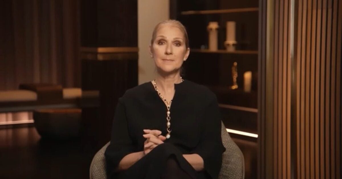 Celine Dion Cancels ALL Concerts Due to Worsening Neurological Disorder “Stiff Person Syndrome”