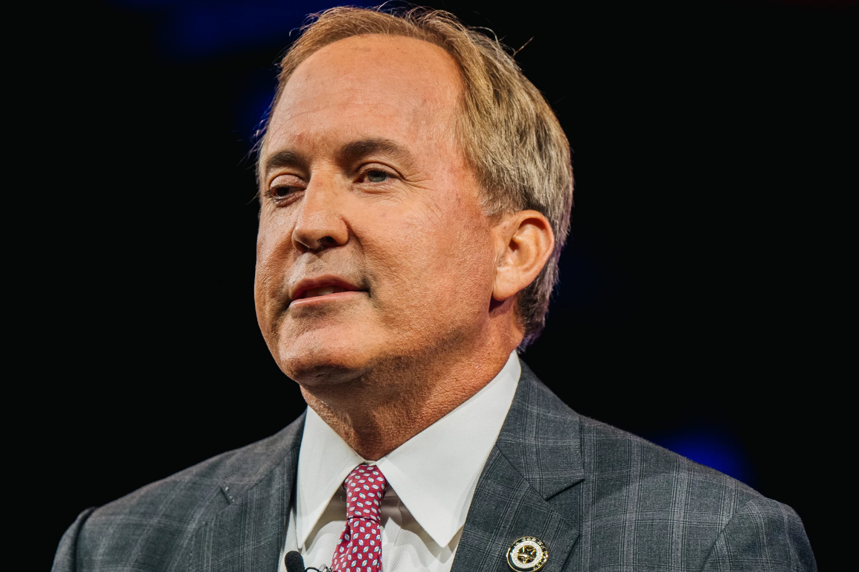 Attorney General Paxton Responds to the “Illegal, Unfounded, and Unethical Impeachment” by the Texas House RINOs