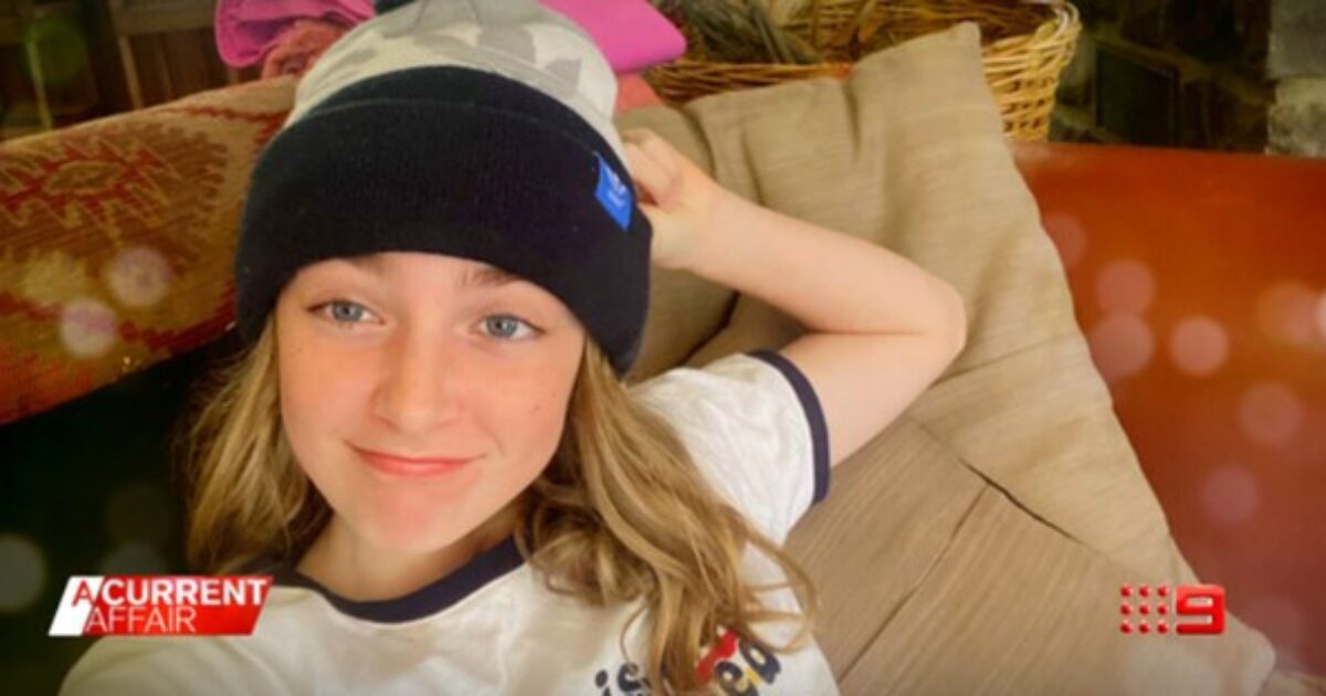 Parents Send Warning After Teen Daughter Dies After Attempting Deadly Tiktok Challenge Involving Common Household Products (VIDEO)