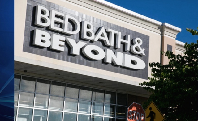 Image: Bed Bath & Beyond files $31.7M claim against container shipping line for “brazen price gouging and profiteering” during pandemic supply chain disruptions