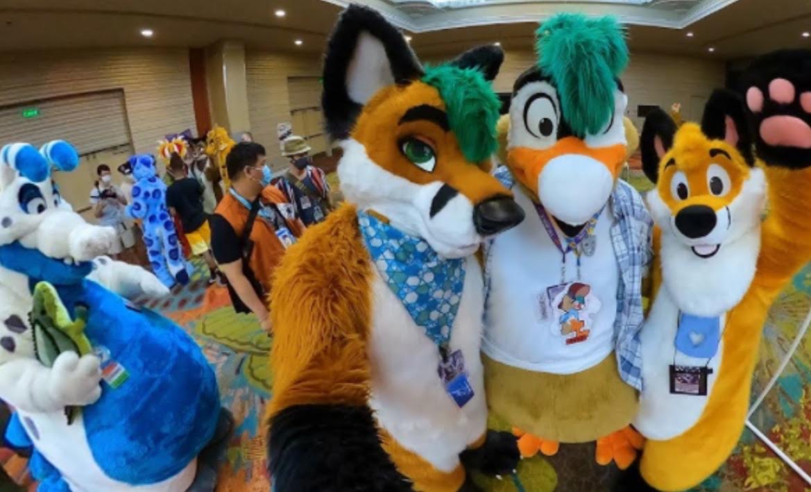 Furries Are Now Angry with Ron DeSantis! Florida Furry Con Bans Minors From Attending Fetish Convention in Response to New Legislation