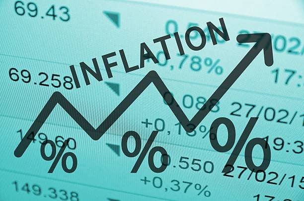 Inflation Rises Unexpectedly in April – Jumps 0.4% in April and 4.7% from a Year Ago