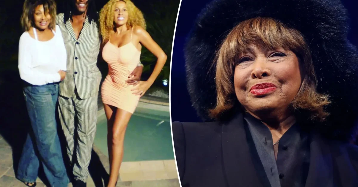 Legendary Singer Tina Turner’s Cause of Death Revealed