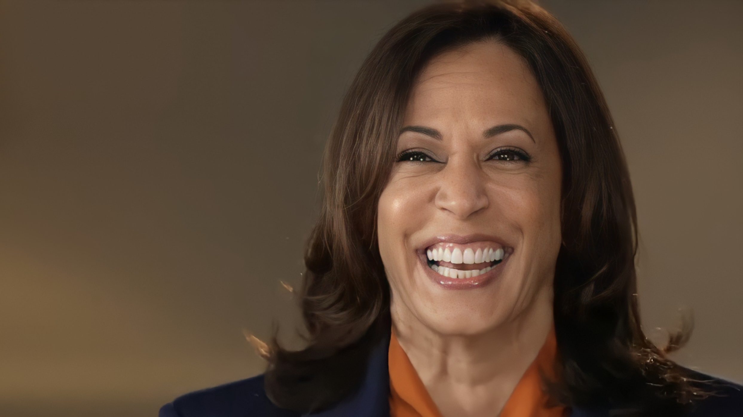 White House Names Kamala Harris ‘AI Czar’ to Save Humanity from Artificial Intelligence