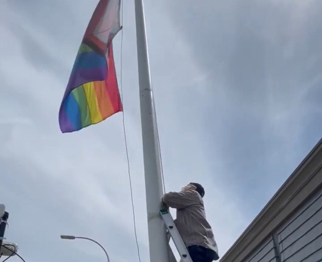 Hamtramck, Michigan: All Muslim Council Fires Two City Commissioners for Violating “Pride” Flag Ban