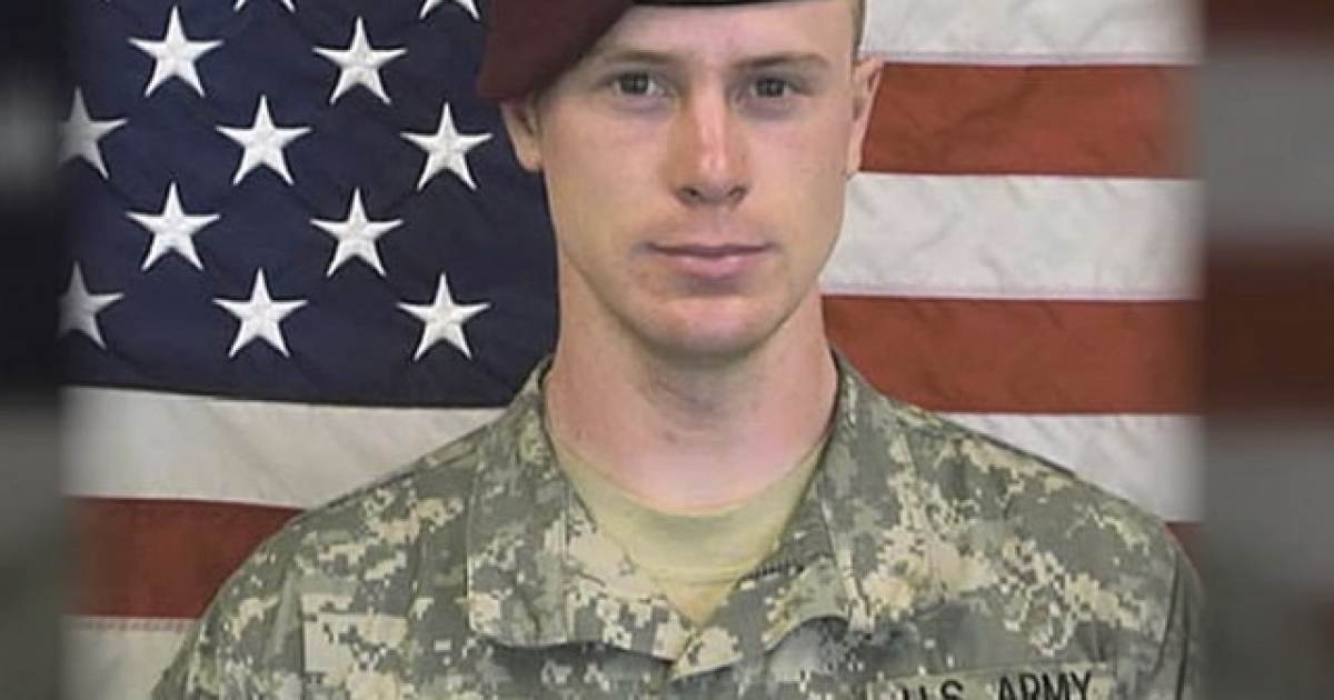 Federal Judge Throws Out Bowe Bergdahl’s Court-Martial Conviction for Army Desertion