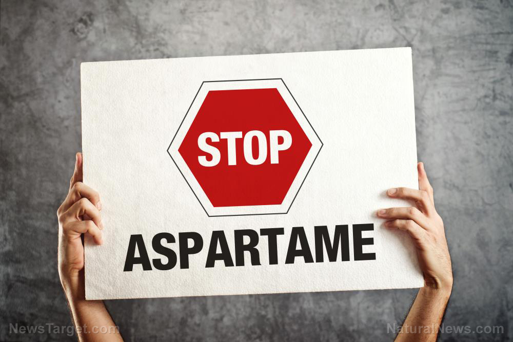 Aspartame declared a POSSIBLE CARCINOGEN by WHO cancer arm, but regulatory agencies still insist it’s safe