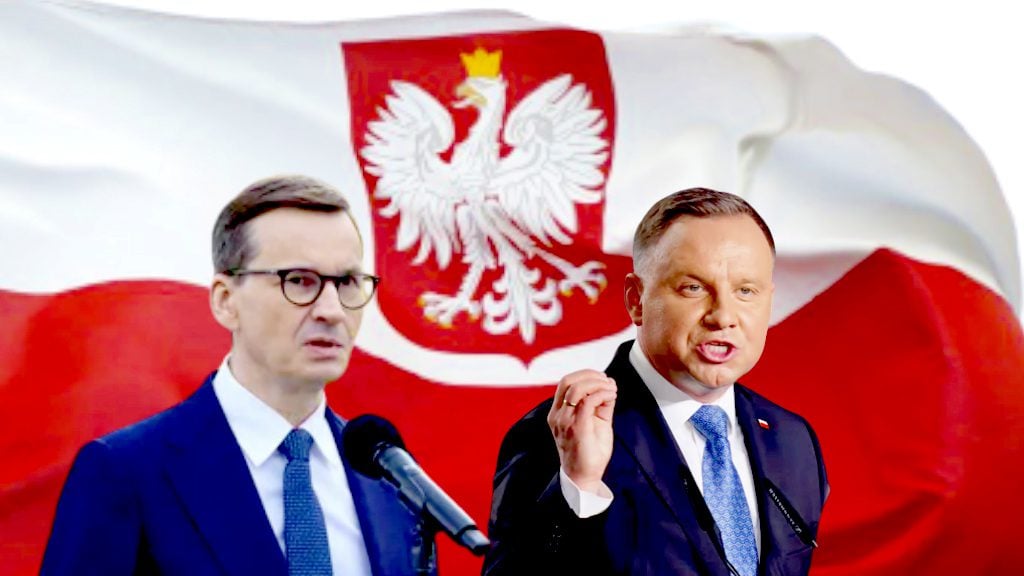 Praised for Ukrainian War Stance, Maligned for Conservative Policies, Poland Confirms Elections in October With Rightwing Party Expected To Become 3rd Deciding Force