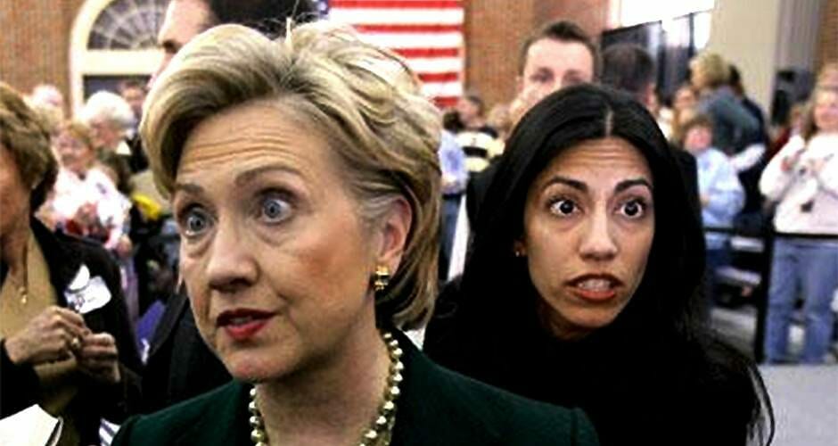 Obama-Appointed Judge Tanya Chutkan’s Former Law Firm Represented Huma Abedin in Clinton Email Server Investigation – Page Now Deleted Online