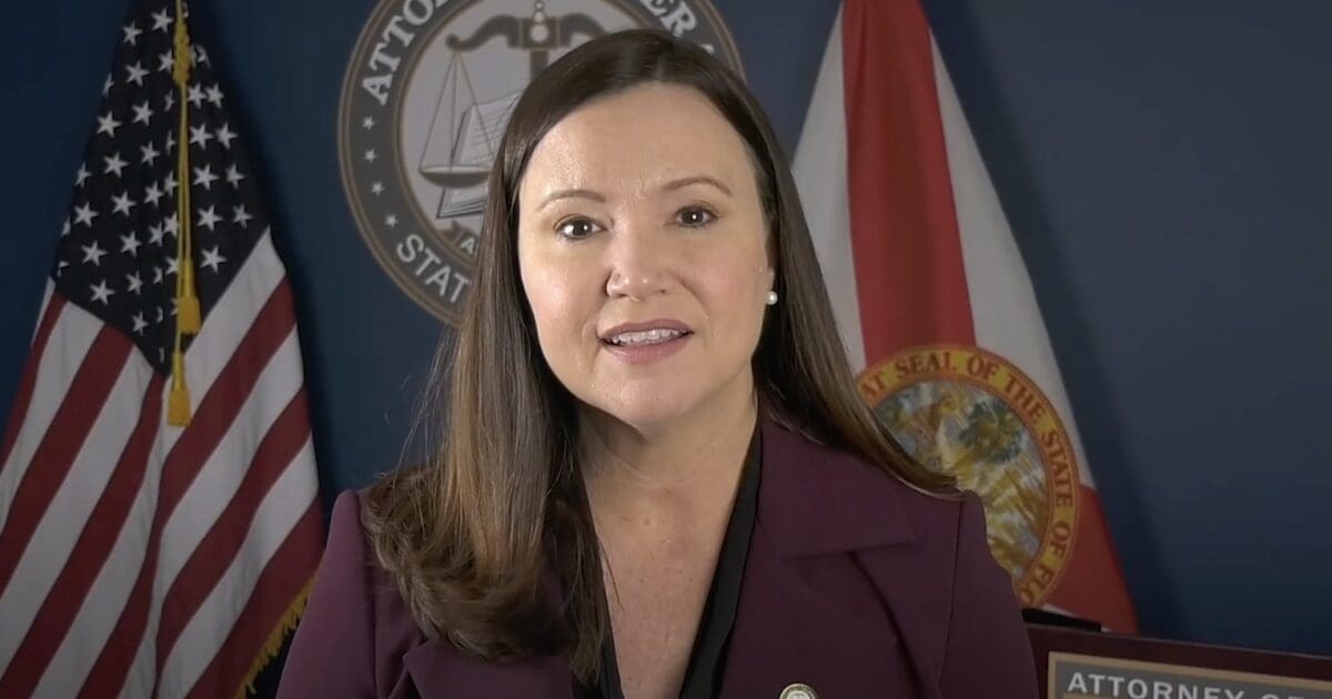Florida Attorney General Warns Potential Looters Ahead of Hurricane Idalia Landfall — 'We Are a Law and Order State' | The Gateway Pundit