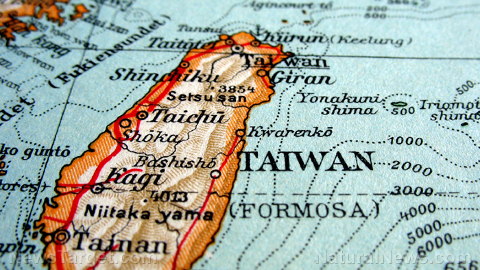 Domestic crisis may force China to invade Taiwan, lawmaker warns – NaturalNews.com