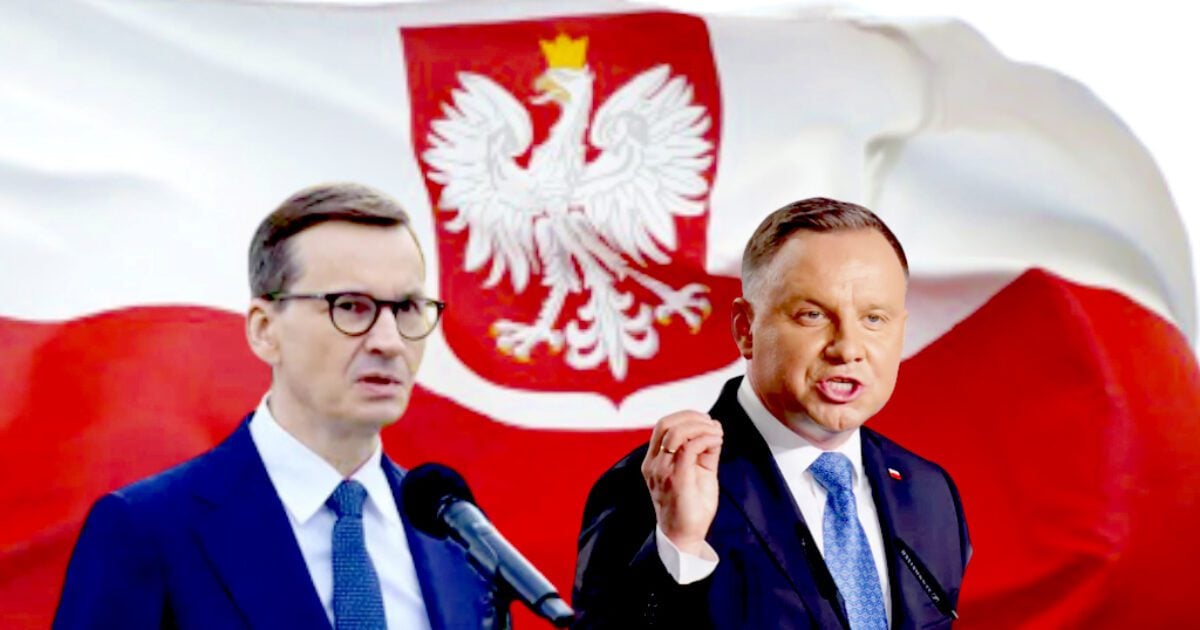 Poland To Hold a Referendum on Illegal Immigration – Move Comes as Polish-Belarusian Border Has Become the Most Dangerous in the EU