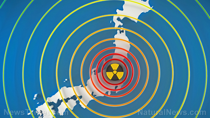 RADIOACTIVE WATER from Fukushima nuclear power plant could cause ANIMAL MUTATIONS – NaturalNews.com