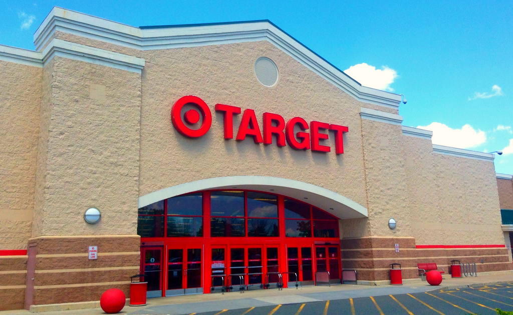 Target and Bud Light suffer huge drops in sales after going all out in support of LGBTQ cultism