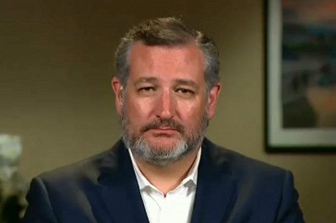 Ted Cruz Goes There – Says if Biden is Guilty of Taking Bribes He Should go to Prison (VIDEO)