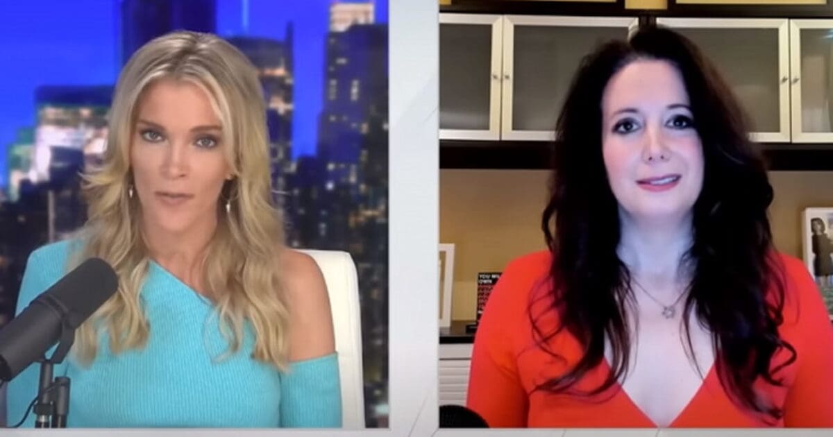 Megyn Kelly and Carol Roth Slam Liberal Media for Spinning False Narrative About 'Bidenomics' (VIDEO) | The Gateway Pundit