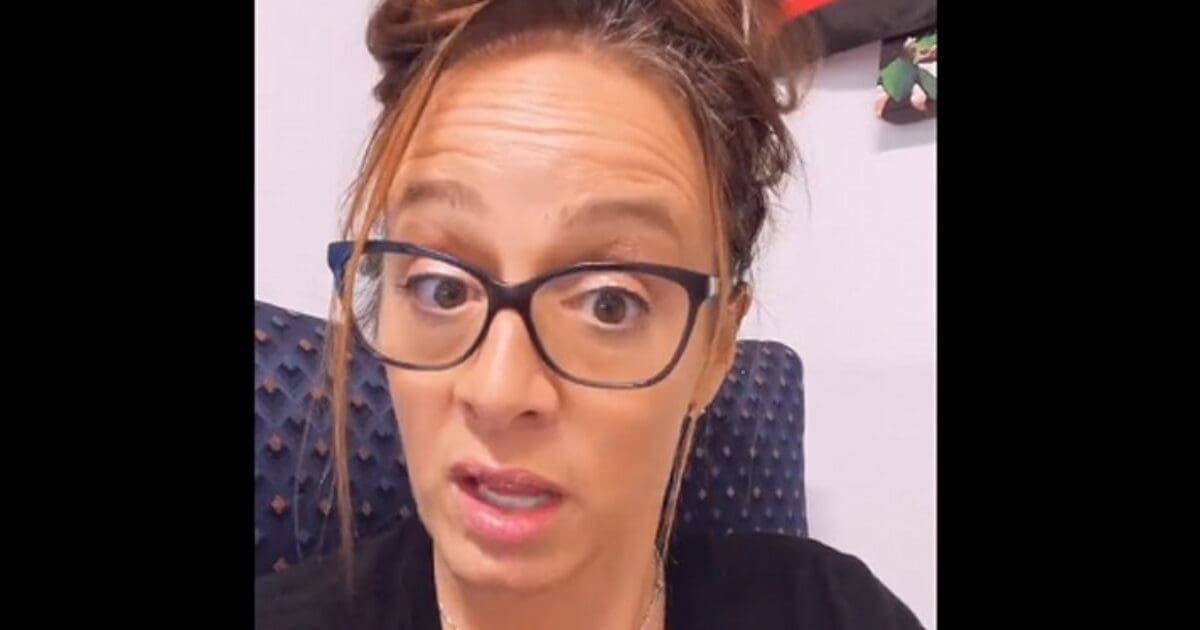 New York Mom Goes Off on Democrats in Viral Rant About Illegal Immigrants in Schools (VIDEO) | The Gateway Pundit