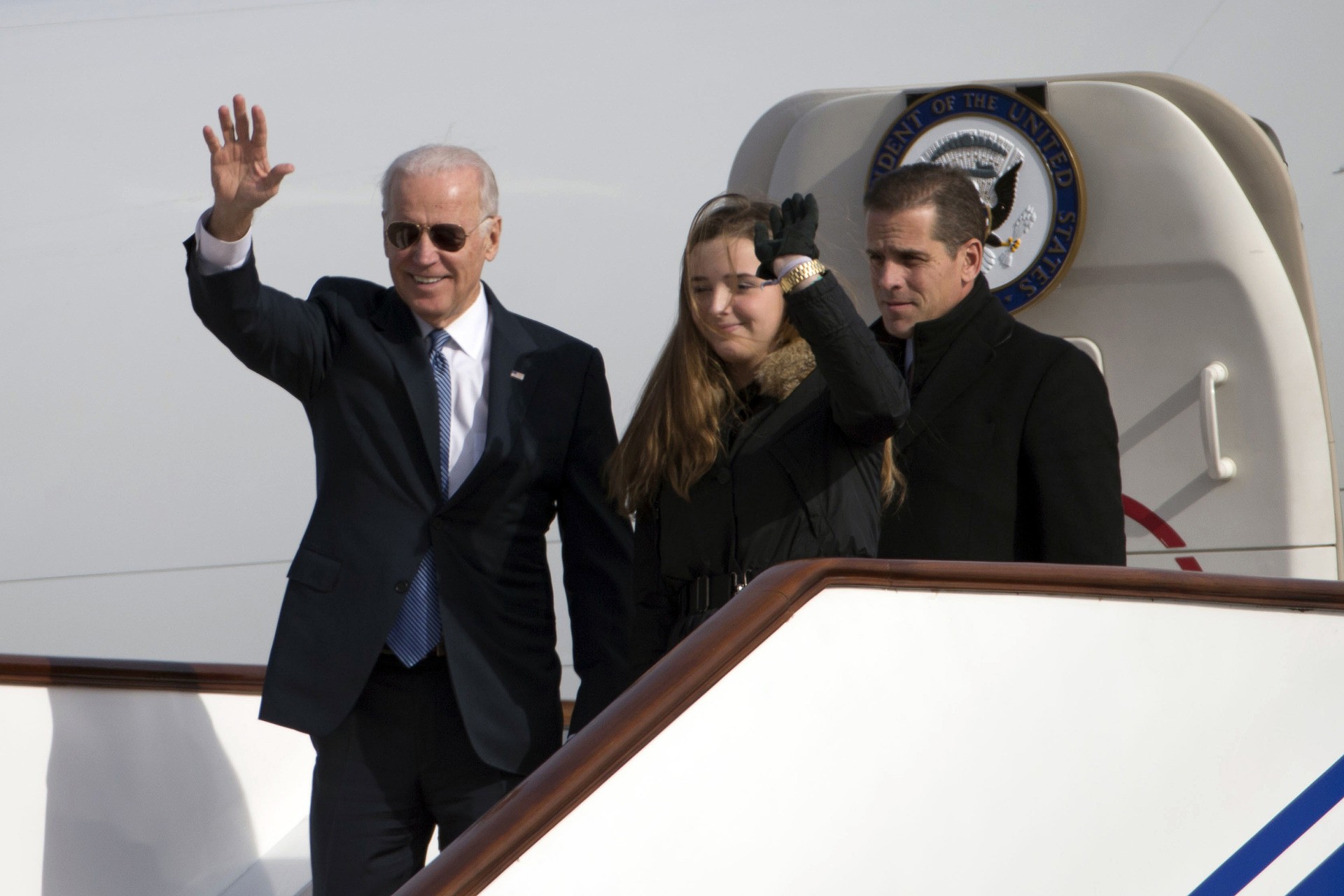 Hunter is President Biden’s “informal adviser” despite being the reason for father’s impeachment inquiry, NYT reports – NaturalNews.com