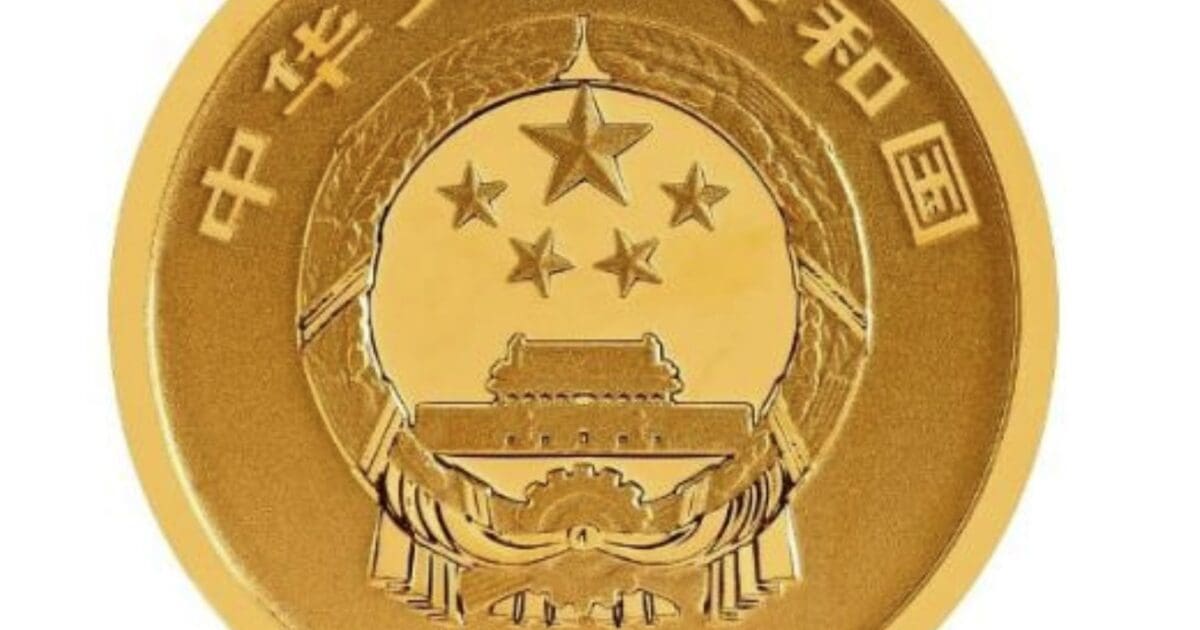 As The Chinese Buy More Gold and Americans Scramble To Protect Their Retirement Savings, A Faith-Based Gold IRA Company Shows Them How | The Gateway Pundit
