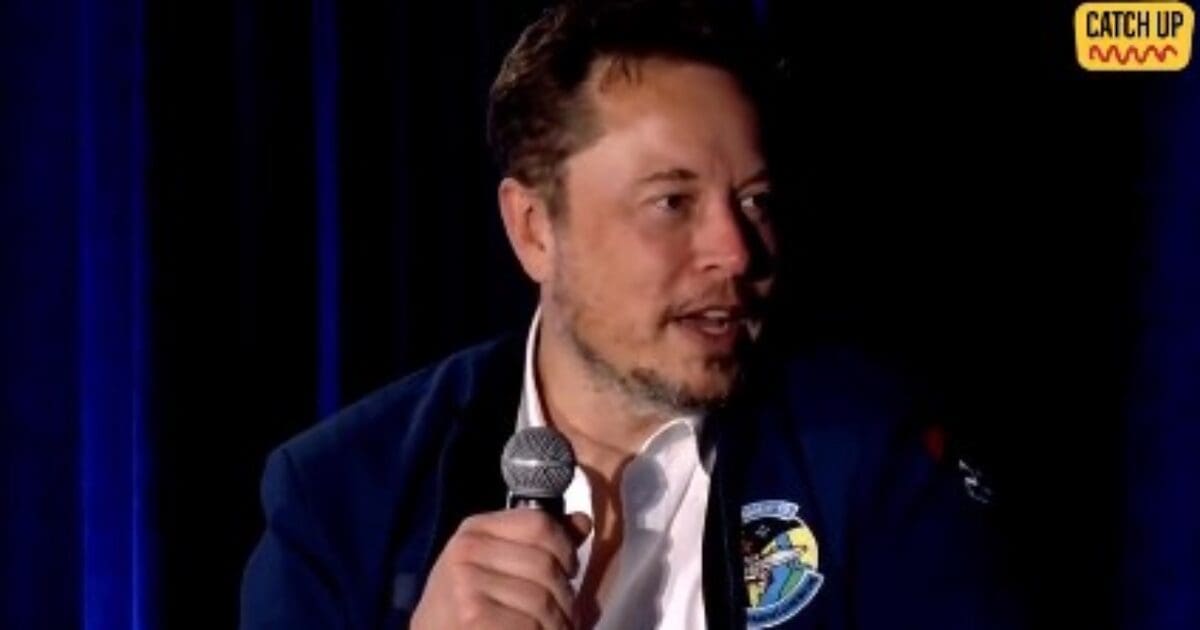 SO TRUE: Elon Musk: "History Is Written by the Winners - But Not if Your Enemies Are Still Alive and Have a Lot of Time on Their Hands to Edit Wikipedia" | The Gateway Pundit