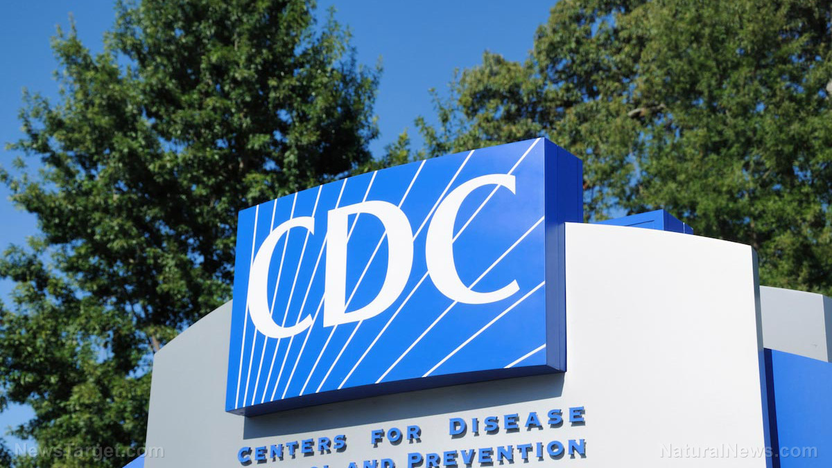 CDC’s V-safe database no longer accepting new reports of COVID-19 vaccine injuries… convenient timing as new vaccine ramps up – NaturalNews.com