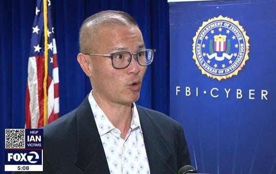 DOJ Defies House Judiciary Committee - Refuses to Allow FBI Agent Elvis Chan from Testifying Before Congress on His Role in Suppressing Hunter Biden Laptop Story | The Gateway Pundit