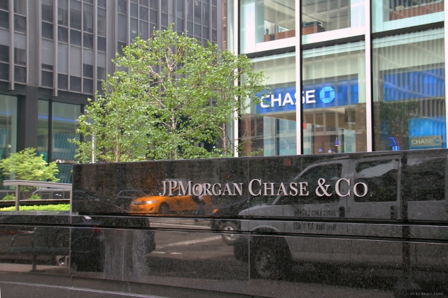 FTX legacy? JPMorgan explores blockchain-based deposit token as new payment vehicle… backed by the bank itself – NaturalNews.com