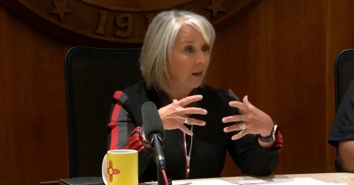 HUGE! New Mexico's Attorney General Announces He WILL NOT Defend Governor Grisham Against Lawsuits Filed in Response to Her Unconstitutional Gun Grab | The Gateway Pundit