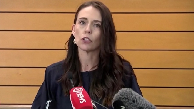 Harvard’s Jacinda Ardern calls on the United Nations to crack down on free speech as a weapon of war – NaturalNews.com