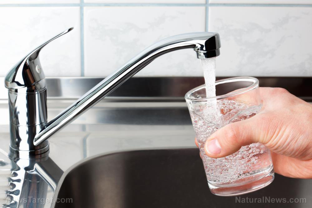 Highly corrupt EPA literally just BANNED sales of Berkey water filters, calling them “pesticides” – NaturalNews.com