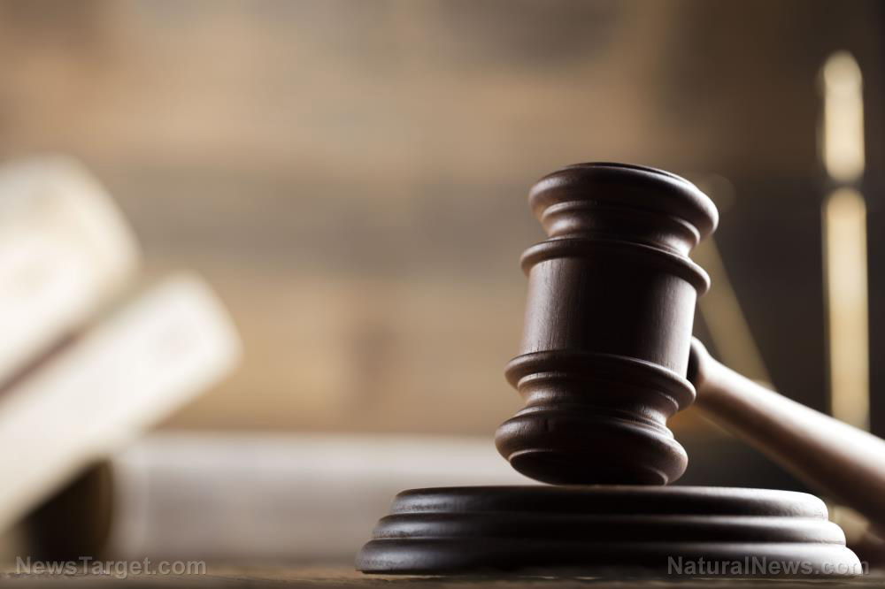 Lawyer arguing for constitutional rights in an era of draconian COVID mandates gets STANDING OVATION in New York courtroom – NaturalNews.com