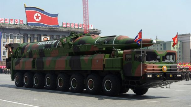 North Korea showcases trucks with concealed artillery rockets – NaturalNews.com