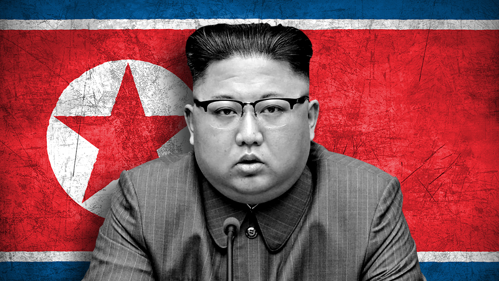 North Korean leader Kim Jong Un warns of nuclear war, orders military to get ready for possible US-led invasion – NaturalNews.com