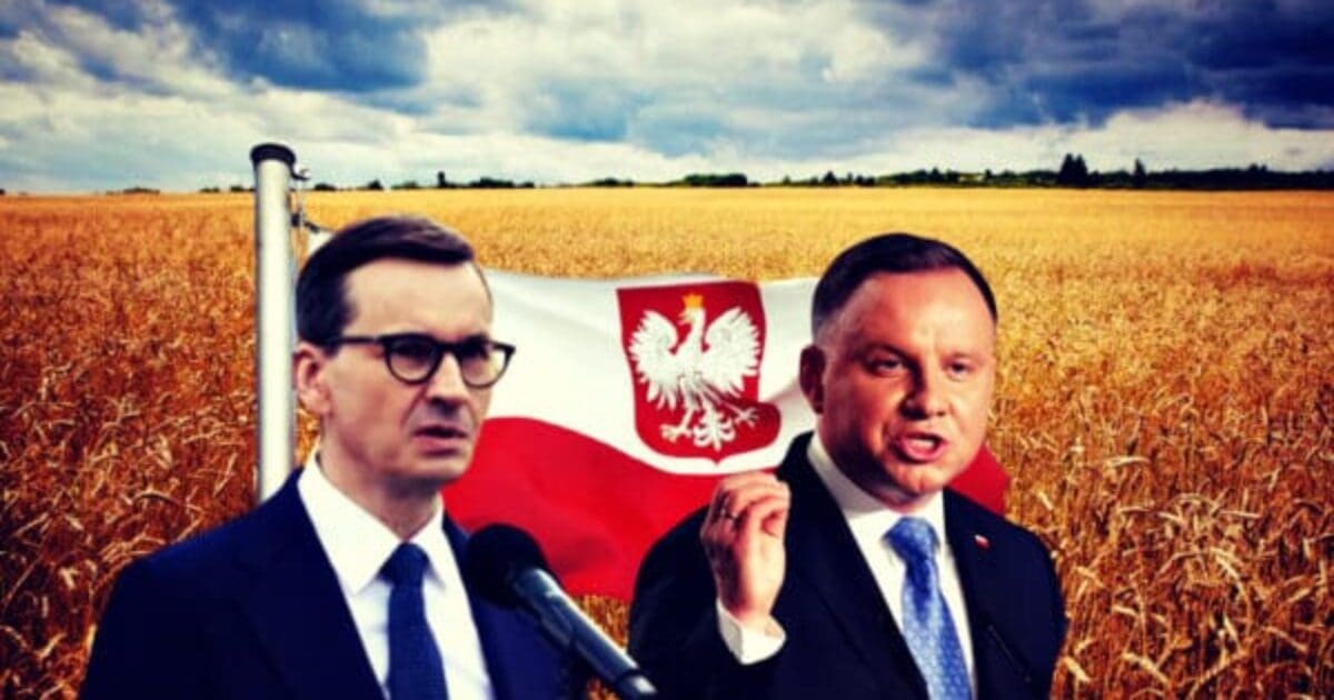 Scandal in Poland: Consulates Were Selling Temporary Work Visas to Immigrants - Investigation Could Hurt Conservative Government’s Chances in October Vote | The Gateway Pundit