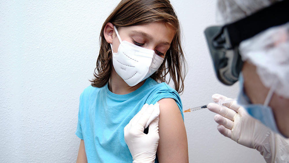 Study links Pfizer’s COVID-19 vaccine to VAIDS in children – NaturalNews.com