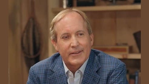 Texas AG Ken Paxton Tells Tucker He Was Delivered from Impeachment Trial Through Jesus Christ (VIDEO) | The Gateway Pundit