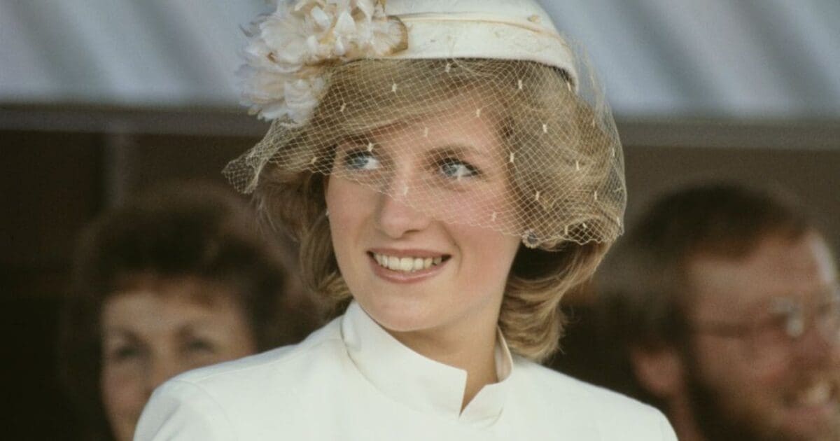 Unearthed Princess Diana Audio Exposes Troubling Times, Thoughts on Marriage and Baby Harry | The Gateway Pundit