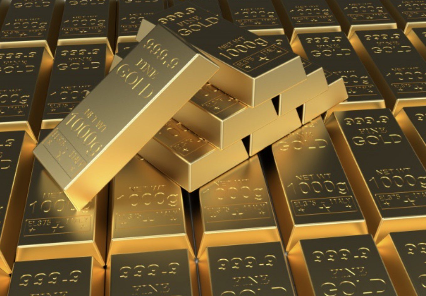 An Unexpected Trifecta: How Conservatives Find Themselves Alongside Central Banks and the CCP In Gold Buying | The Gateway Pundit
