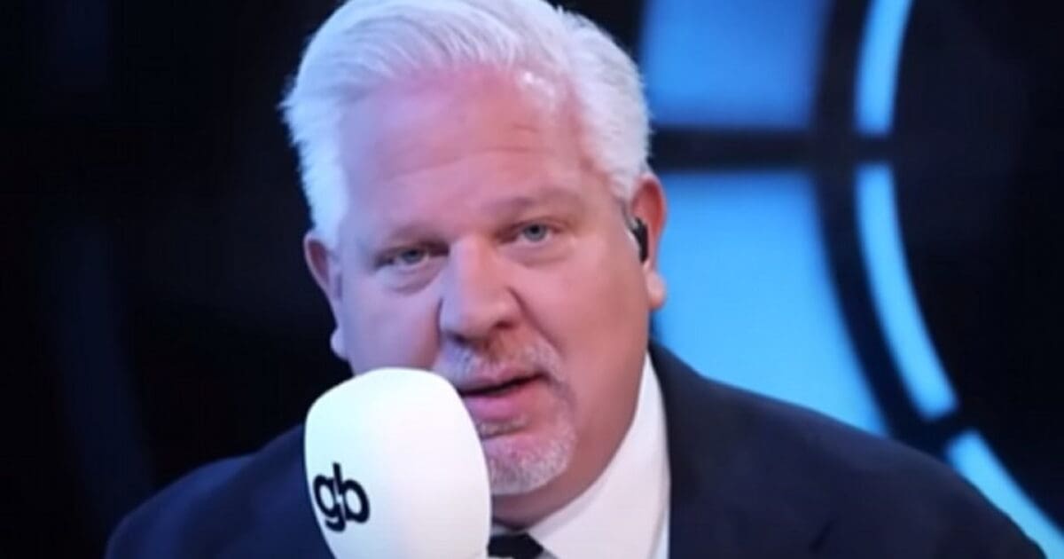 Glenn Beck Tells Megyn Kelly the U.S. is Unprepared for War, Says Biden 'Has Screwed This Country up so Many Different Ways' (VIDEO) | The Gateway Pundit