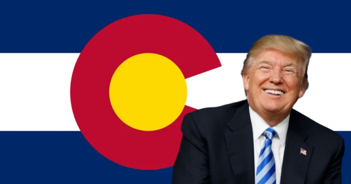 LIVE: Conflicted Colorado Judge To Rule on Trump's Ballot Access in Colorado Today | The Gateway Pundit