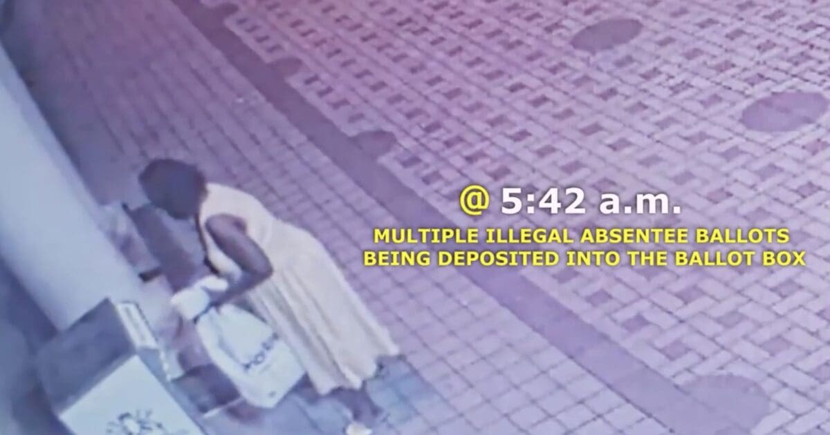 BREAKING Connecticut Democrat Judge OVERTURNS Bridgeport Mayoral