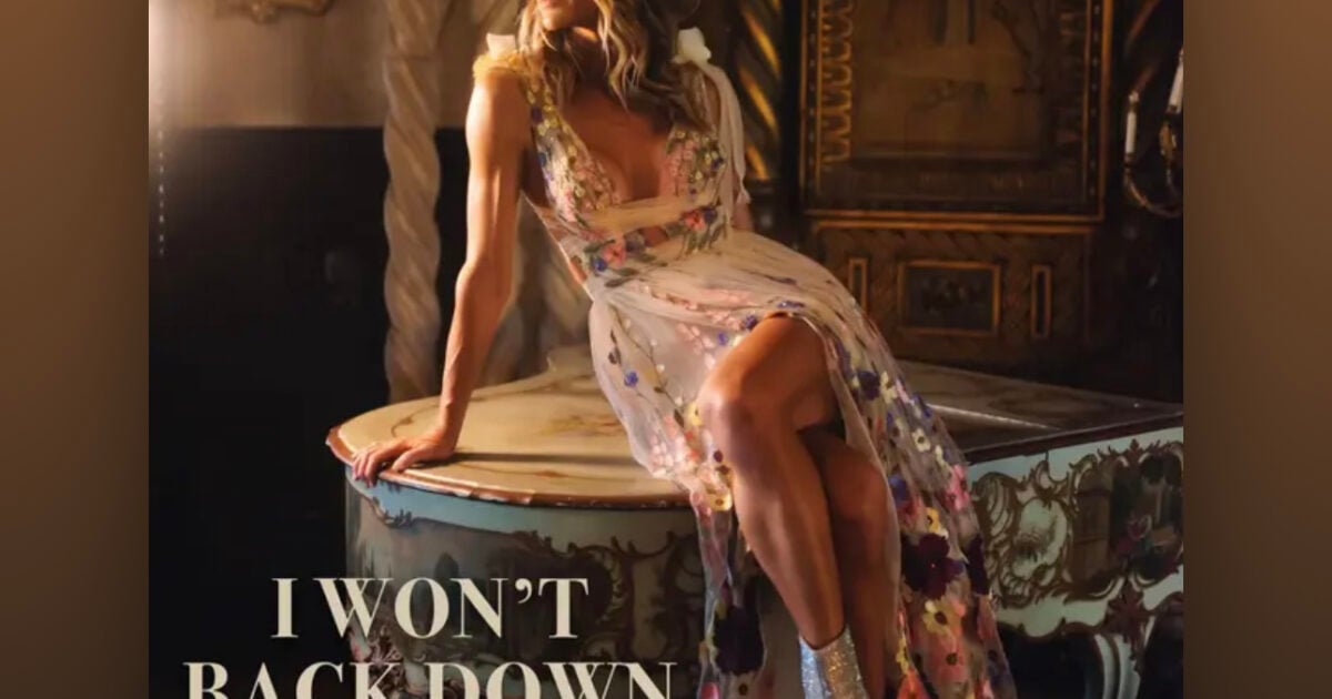 EXCLUSIVE: Lara Trump's NEW I Won't Back Down (Acoustic) Cover Censored by Spotify and Apple - Producers Tell TGP Lara Will Release Original Music in EARLY 2024 - Listen HERE | The Gateway Pundit