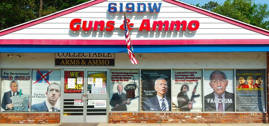 Backdoor Gun Grab: Congressional Dems Push Background Checks on Ammo Purchases, Seek to Criminalize Middlemen Buyers | The Gateway Pundit
