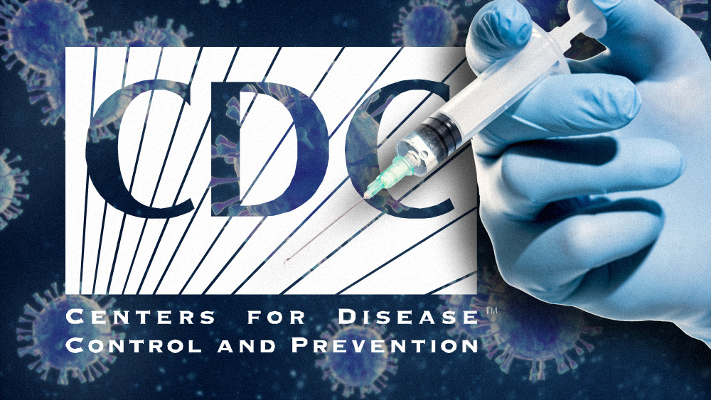 CDC officials worried about publicity of COVID-19 vaccine studies damaging the public’s vaccine confidence – NaturalNews.com