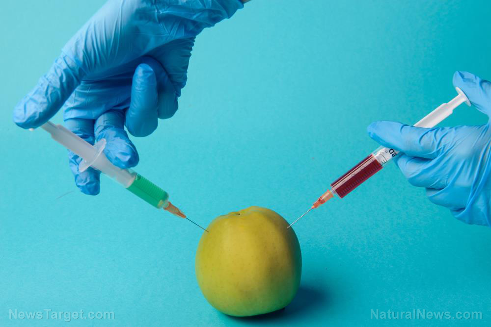 Check out these 7 food additives that are BANNED in Europe but commonly